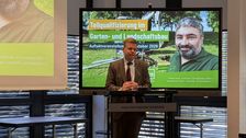 Matthias Heidmeier, Staatssekretär im Ministerium für Arbeit, Gesundheit und Soziales des Landes Nordrhein-Westfalen. Bild: VGL NRW.