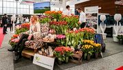 Die diesjährige International Floriculture Trade Fair wird vom 8. bis 10. November stattfinden. Bild: IFTF.