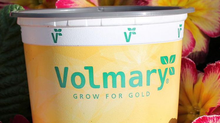 Volmary: 'Grow for Gold®' jetzt auch in Selm.