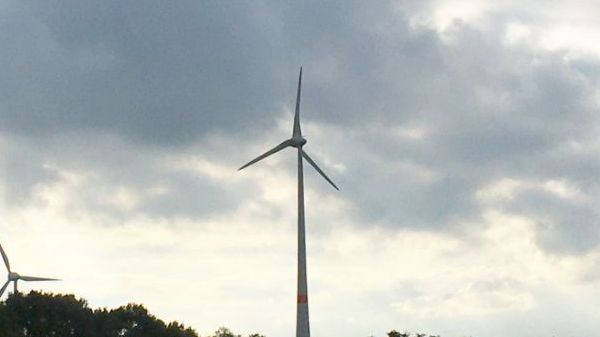 Der Deutsche Mittelstand setzt bereits auf erneuerbare Energien. Bild: GABOT.