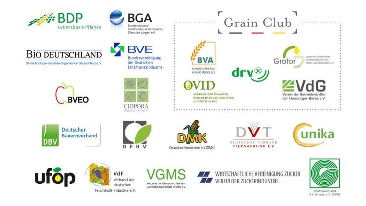22 Verbände der Agrar-, Gartenbau- und Ernährungswirtschaft haben anlässlich der Bildung einer neuen Bundesregierung ein Positionspapier zum Umgang mit neuen genomischen Techniken in der Landwirtschaft vorgelegt.