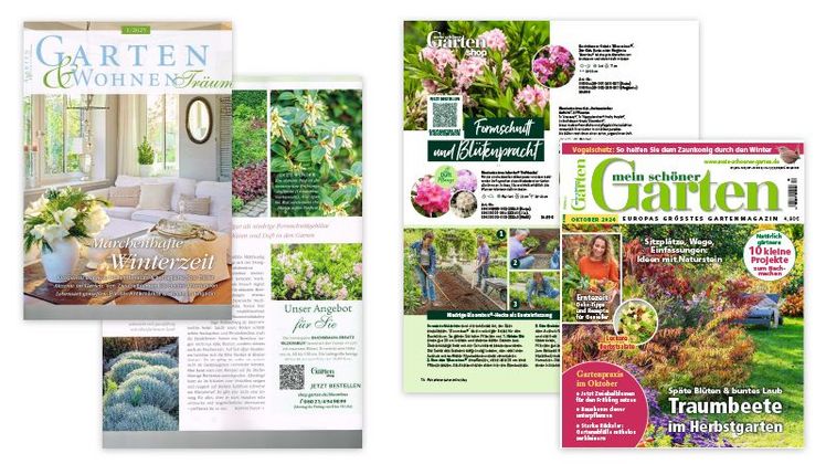 Zum umfangreichen Pressepaket von Harries Plantdesign gehört die Erstellung einer prägnanten Pressemeldung mit einem relevanten Aufhänger. Bild: Harries Plantdesign.