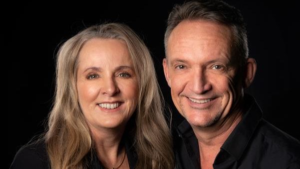 Koen und Cristol Broekhuizen blicken auf die vergangenen 25 Jahre zurück. Bild: Koen Pack.