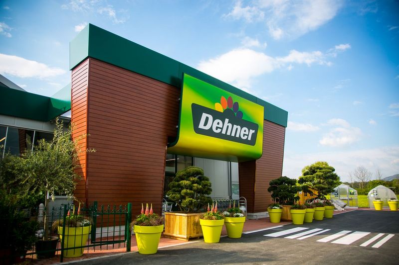 Bous: Neues Dehner Garten-Center