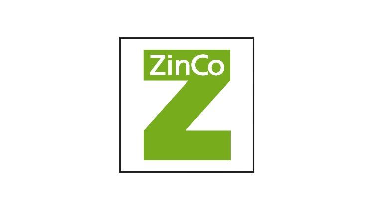 Zinco international ist einziger Hersteller mit über 20 Umwelt-Produktdeklarationen (EPD) für Dachbegrünungssysteme. 