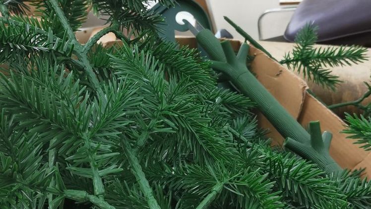 Eine vermeidbare Gefahr für Umwelt, Mensch und Tier. Bild: VNWB.