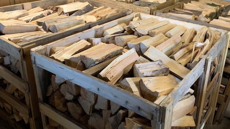 In den nachgeordneten Regelungen zum BEHG muss Holz weiterhin ausgenommen werden, fordert der ZVG. Bild: GABOT.