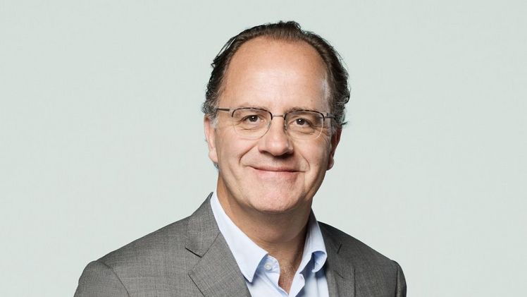 Rinke Zonneveld ist neuer Vorsitzender des Expertenausschusses von Hillenraad100. Bild: Hillenraad100.