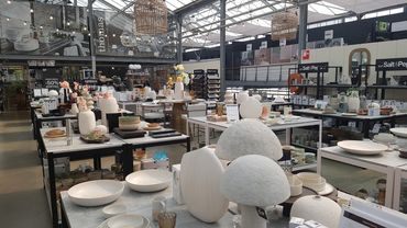 Einblicke in Thomas Home & Garden Inspiration. Bild: GABOT.