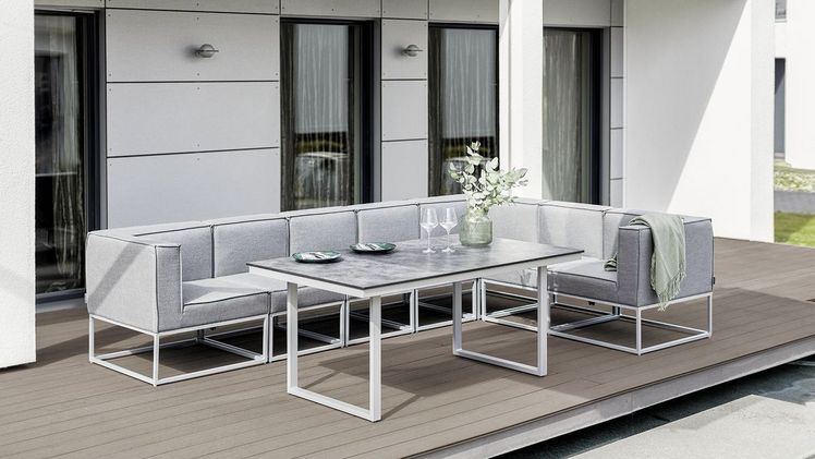 MODENA. bild: KETTLER Home&Garden 2021: MODENA.