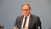 DRV-Präsident Franz-Josef Holzenkamp. Bild: DRV.