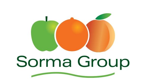 Die Sorma Group stellt auf der Macfrut 2021 aus.