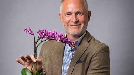Servaas van der Ven (CCO) verlässt Royal FloraHolland.