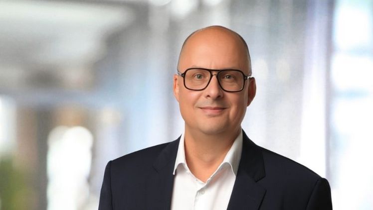 Christian Haeser wird neuer Geschäftsführer beim BHB. Bild: © HWB.