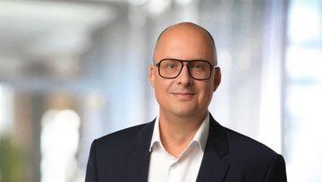 Christian Haeser wird neuer Geschäftsführer beim BHB. Bild: © HWB.