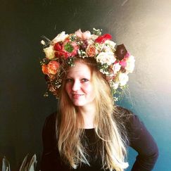 3. Platz: Sabrina Hadenfeldt, Düsseldorf - Bluetooth-Lautsprecher