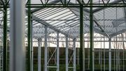 Das 1 Hektar große Green House besteht aus mehreren Teilen. Bild: Floriade.
