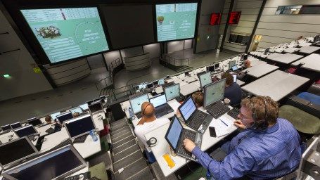 Royal FloraHolland hat Maßnahmen zur Angebotsregulierung geschaffen. Bild: FloraHolland.