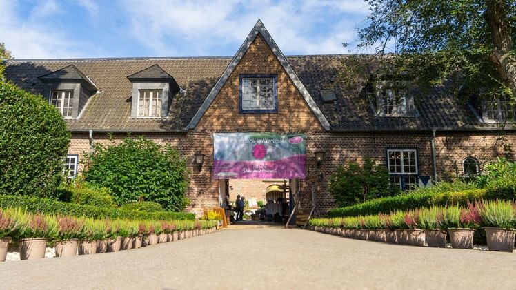 Heidelights by Gardengirls. Bild: Gardengirls.