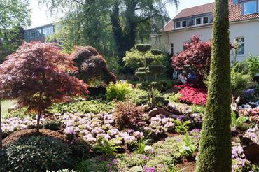 Impressionen von der RHODO 2023. Bild: GABOT.