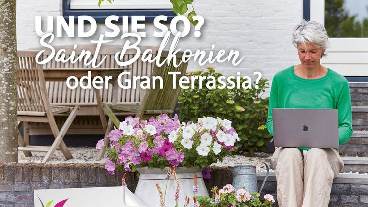 Key-Visual für KW 18-21 der Endverbraucher-Kampagne „Und Sie so?“ Bild: NBB egesa. 