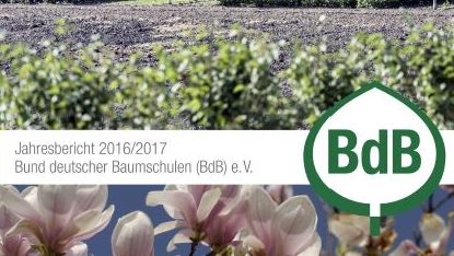 BdB-Jahresbericht 2016/17.
