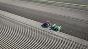 Maschinenvorführungen und FarmRobotix auf der PotatoEurope 2026. Bild: DLG.