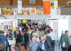 Impressionen von der expoSE & expoDirekt 2018. Bild: VSSE.