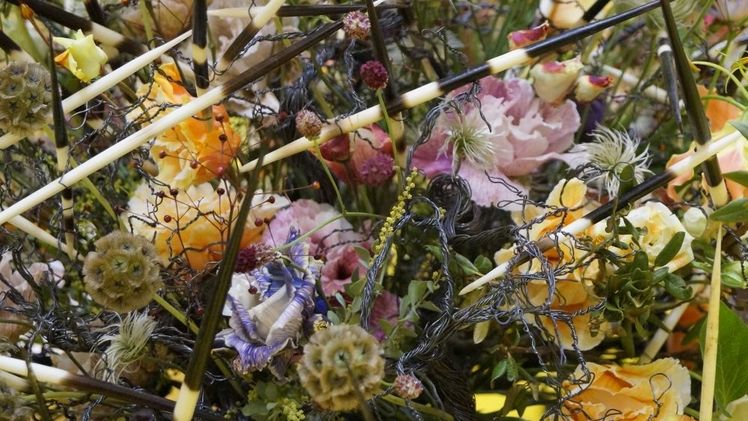 Neuer Tarifabschluss für die Floristinnen und Floristen in West. Bild: GABOT.