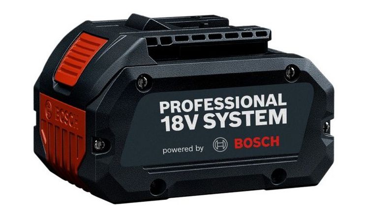 Ein Jahr nach Öffnung des Professional 18V Systems für andere Hersteller haben sich mit Fein und Heraeus weitere renommierte Marken der Partnerschaft angeschlossen. Foto: Bosch. 