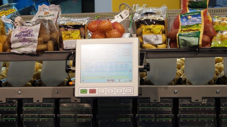 Die Digitalisierung hält Einzug, wenn auch nicht überall gleich stark. Bild: GABOT.