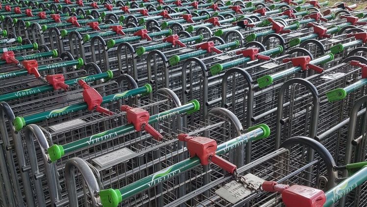 In der zweiten Jahreshälfte 2020 soll es zu einer spürbaren Erholung kommen. Bild: GABOT.