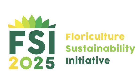 Die Floriculture Sustainability Initiative (FSI) ist eine internationale Plattform zur Förderung von Transparenz und Nachhaltigkeit in der Zierpflanzenbranche. 