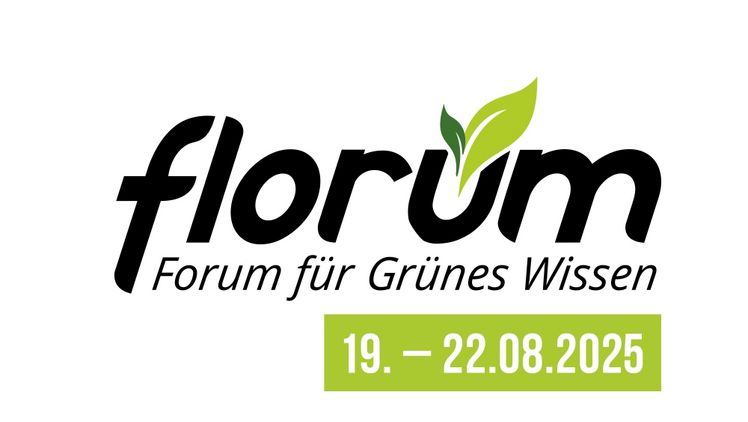 35 Baumschulen und 15  Fachaussteller nehmen an der FLORUM 2025 teil.  35 Baumschulen und 15  Fachaussteller nehmen an der FLORUM 2025 teil.