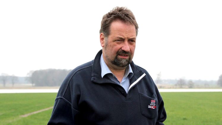 „Wir haben einen nationalen Alleingang in Deutschland. In keinem der EU-Mitgliedstaaten gibt es ein vergleichbares Vorgehen“, sagt Hennies. Foto: Landvolk.