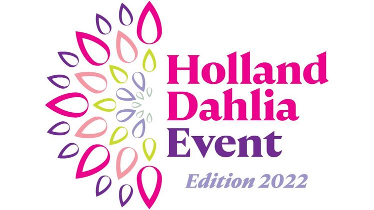 Holland Dahila Event 2022. Bild: Holland Dahlia Event.