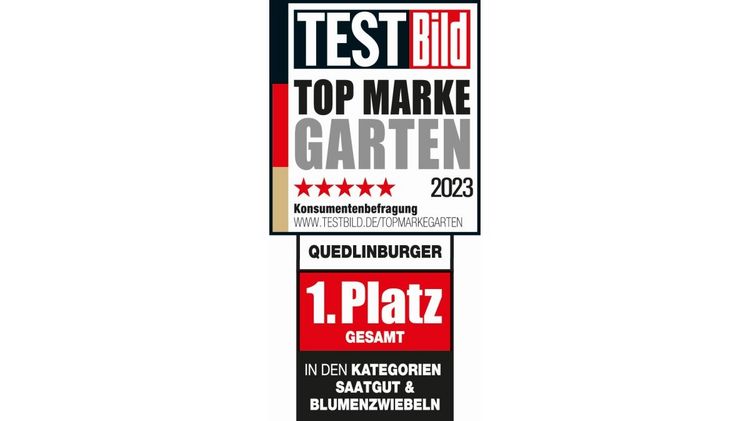 Die Gartenland GmbH Aschersleben ist spezialisiert auf eigene Produktion sowie Vertrieb von Saat- und Pflanzgut, Stauden, Blumenzwiebeln, Pflanzkartoffeln und ausgefallene Aktionsartikel für den Hobbygarten. Bild: Gartenland.