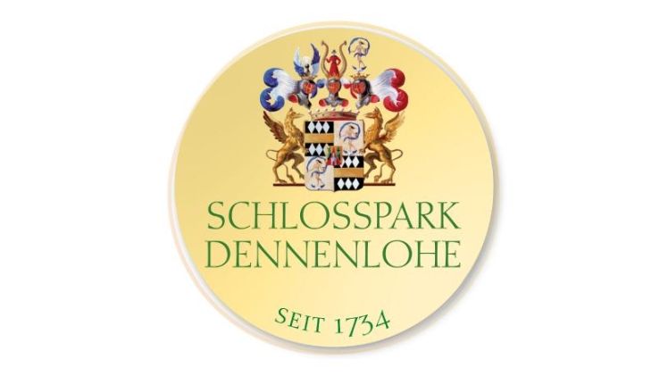 Der Schlosspark Dennenlohe darf in gegensatz zu die Gärten der Bayerischen Schlösser- und Seenverwaltung nicht öffnen. Bild: Schlosspark Dennenlohe.