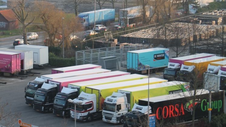 Exportzahlen für das erste Quartal 2026 vorgestellt. Bild: GABOT.