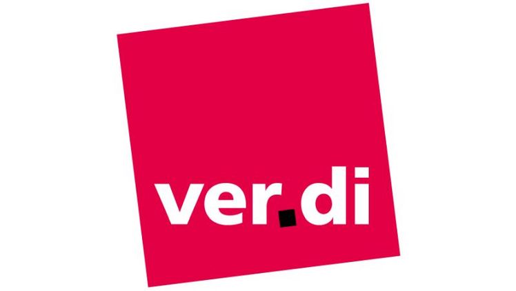ver.di ist die Expertin für gute Arbeit, faire Löhne, Vereinbarkeit von Familie und Beruf, Gleichberechtigung und mehr. Grafik: © ver.di.