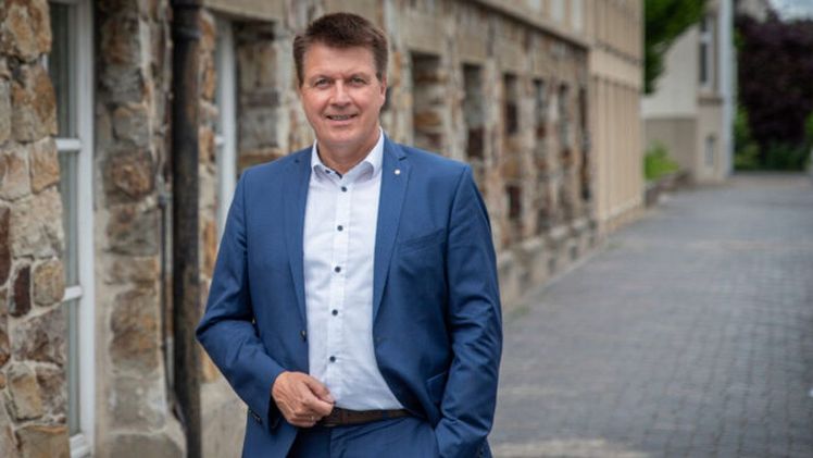 Stefan Ortmann wechselt zum 1.1.2026 von der Landwirtschaftskammer Niedersachsen zum Landvolk Niedersachsen und übernimmt die Position des Hauptgeschäftsführers. Bild: LWK.