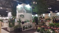 Myplant & Garden - Garten Center New Trend. Bild: GABOT.