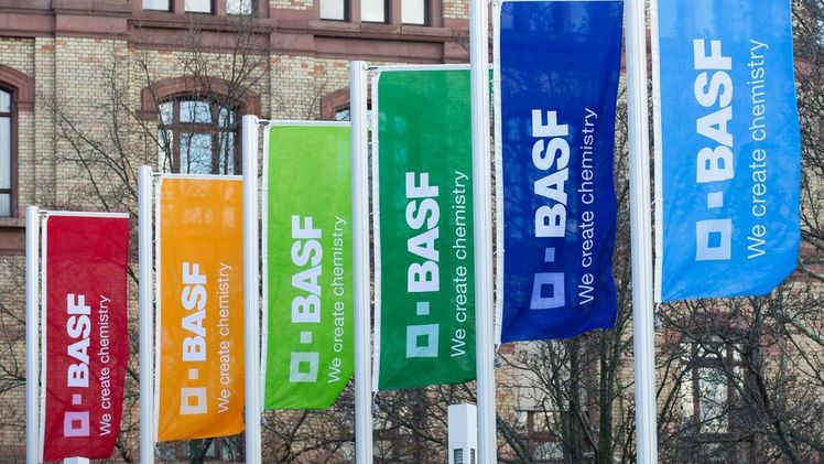 Die BASF-Gruppe legt vorläufige Zahlen für das 2. Quartal 2026 vor und hebt den Ergebnisausblick für das Gesamtjahr 2026 an. Bild: BASF.