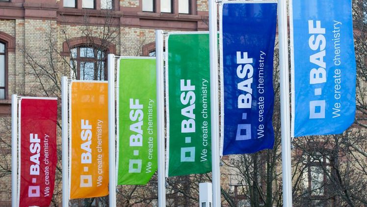 Das operative Geschäft der BASF-Gruppe konnte im 2. Quartal 2021 an die starke Entwicklung seit dem 4. Quartal 2020 anknüpfen. Bild: BASF.