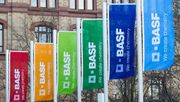 Rund 5.000 Aktionärinnen und Aktionäre werden zur BASF-Hauptversammlung im Congress Center Rosengarten erwartet. Bild: BASF.