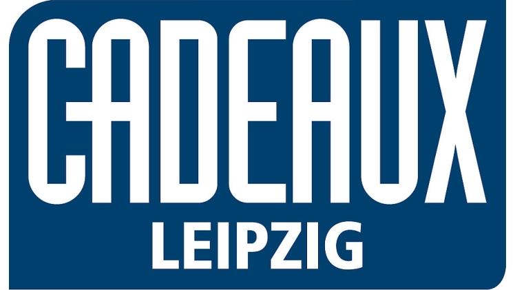 Die CADEAUX Leipzig findet vom 5. bis 7. September 2020 statt.