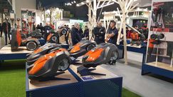 Impressionen von der Myplant & Garden 2025. Bild: GABOT.