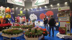Impressionen von der Myplant & Garden 2025. Bild: GABOT.