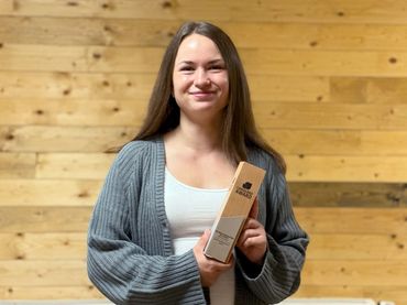 Michelle Pfeifer. Bild: Landgard.