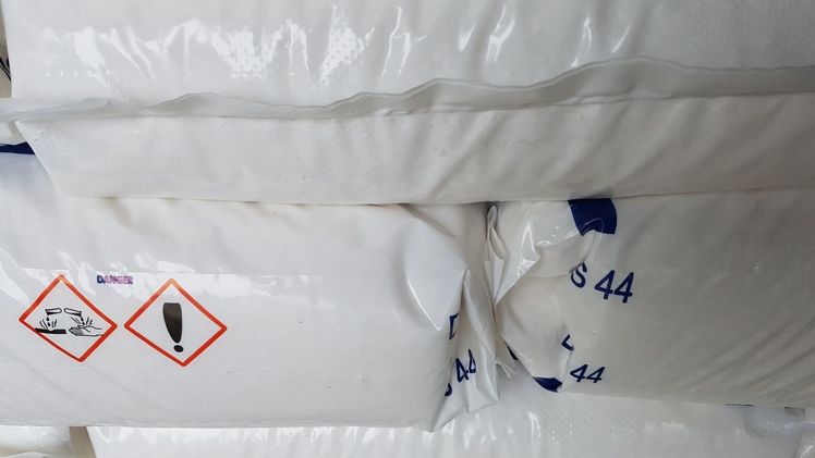 "Die Existenz vieler heimischer Düngermittelhersteller ist gefährdet". Bild: GABOT. "Die Existenz vieler heimischer Düngermittelhersteller ist gefährdet". Bild: GABOT.